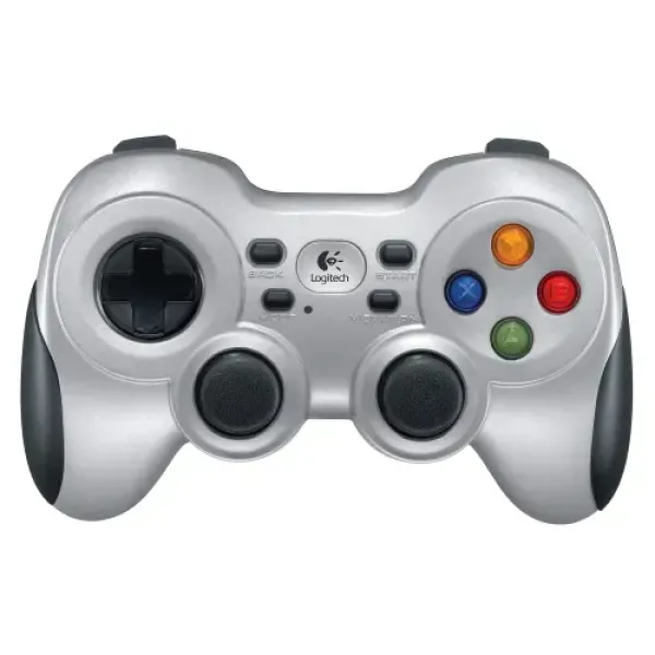 Logitech F710 Wireless Gamepad Price in BD | Best Wireless PC Controller