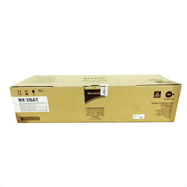 Sharp MX-315AT Black Toner Cartridge Price in BD - Ideal Tech BD